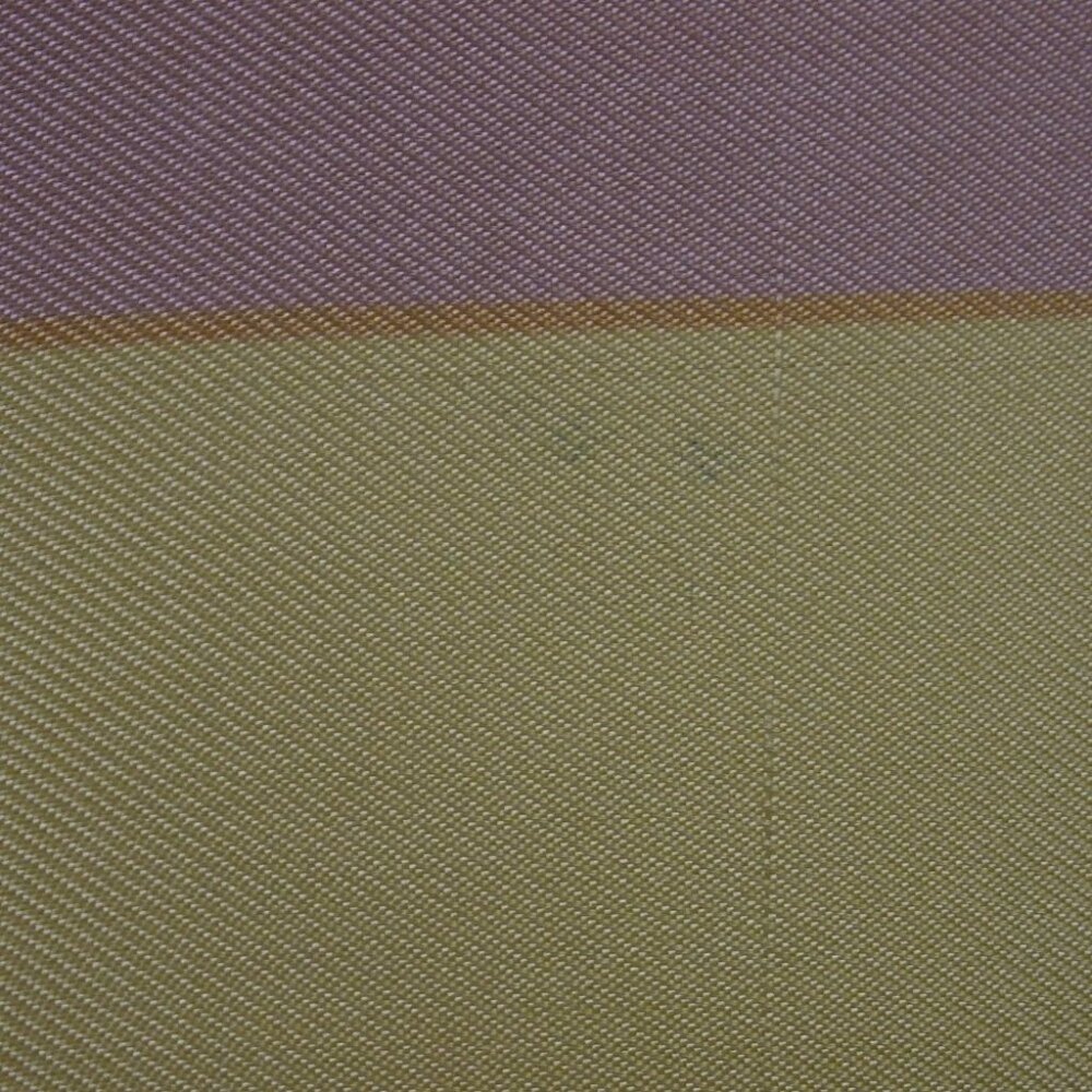 958145BX (S1) Authentic YVES Saint Laurent Scarf Multicolor Silk Luxury Vintage - Picture 3 of 9